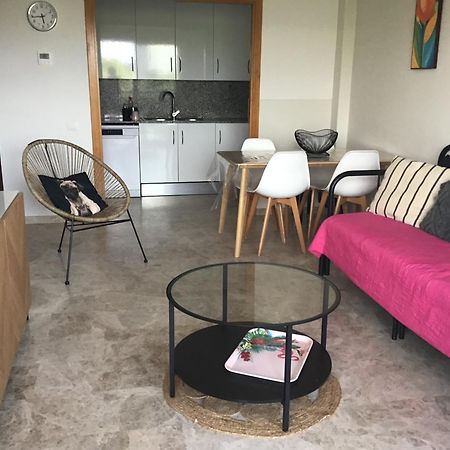 Appart Standing 2 Chambres 2Sdb Clim Piscine Parking Wifi Terrasse 21M2 Local Velo Port-Aventura, Plage, Centre Σαλού Εξωτερικό φωτογραφία