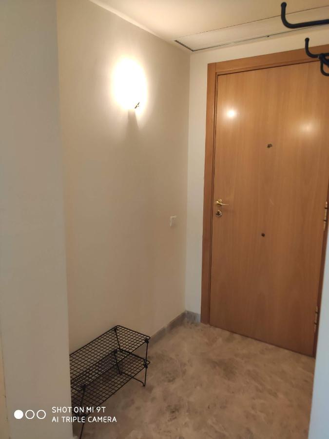 Appart Standing 2 Chambres 2Sdb Clim Piscine Parking Wifi Terrasse 21M2 Local Velo Port-Aventura, Plage, Centre Σαλού Εξωτερικό φωτογραφία