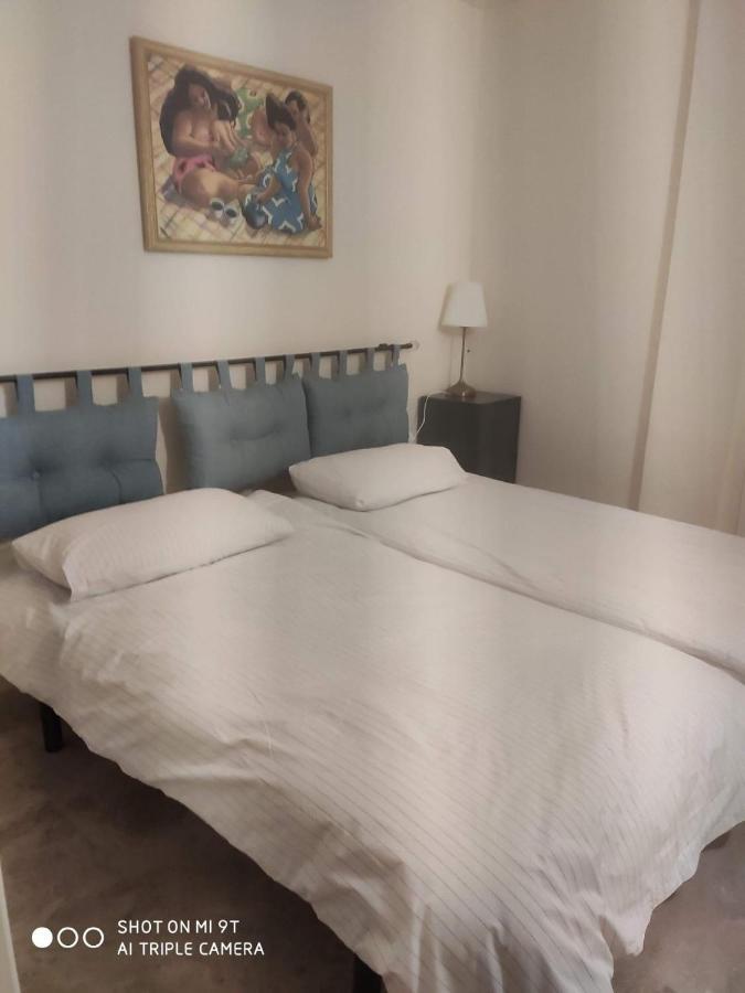 Appart Standing 2 Chambres 2Sdb Clim Piscine Parking Wifi Terrasse 21M2 Local Velo Port-Aventura, Plage, Centre Σαλού Εξωτερικό φωτογραφία