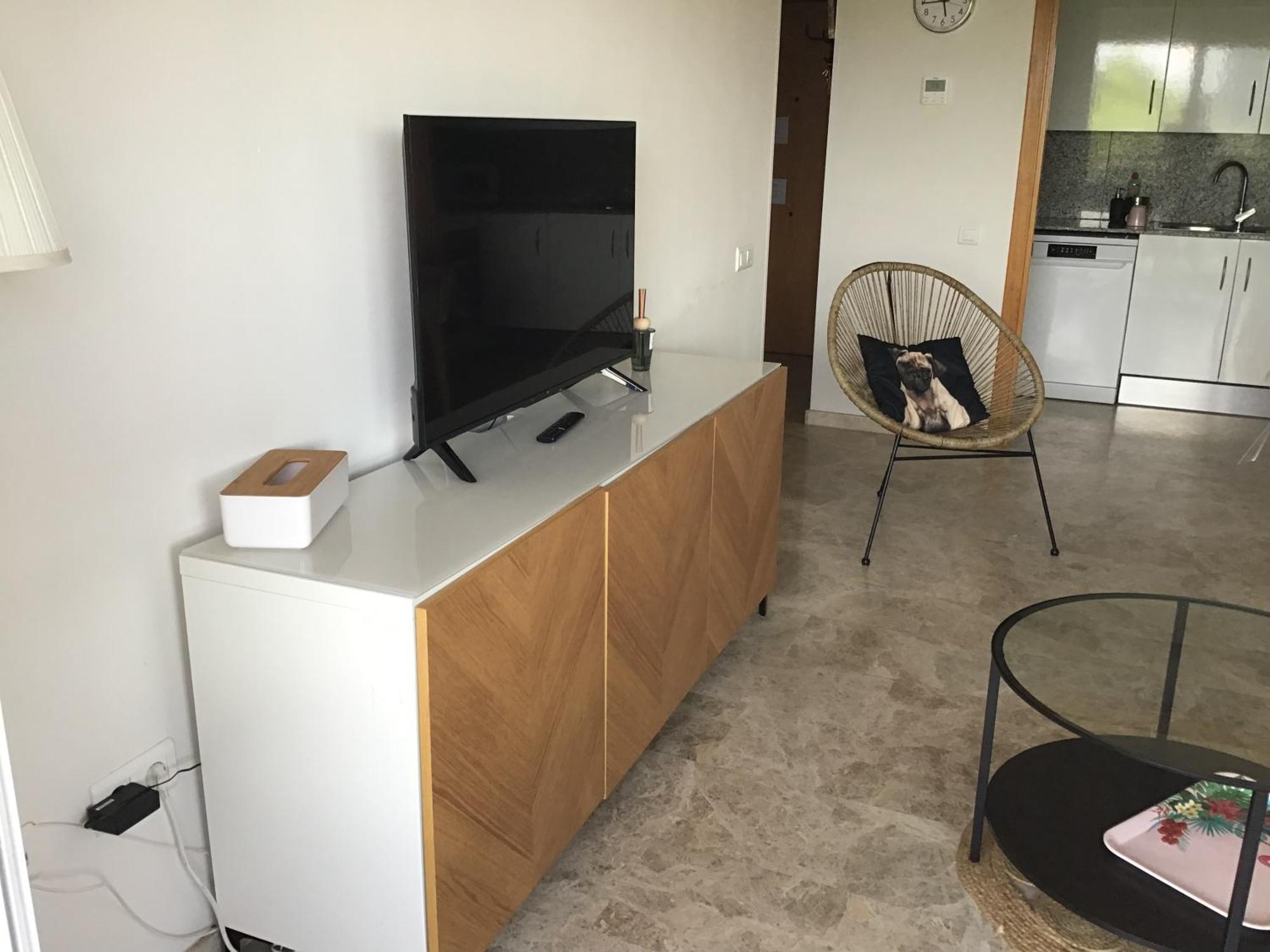 Appart Standing 2 Chambres 2Sdb Clim Piscine Parking Wifi Terrasse 21M2 Local Velo Port-Aventura, Plage, Centre Σαλού Εξωτερικό φωτογραφία