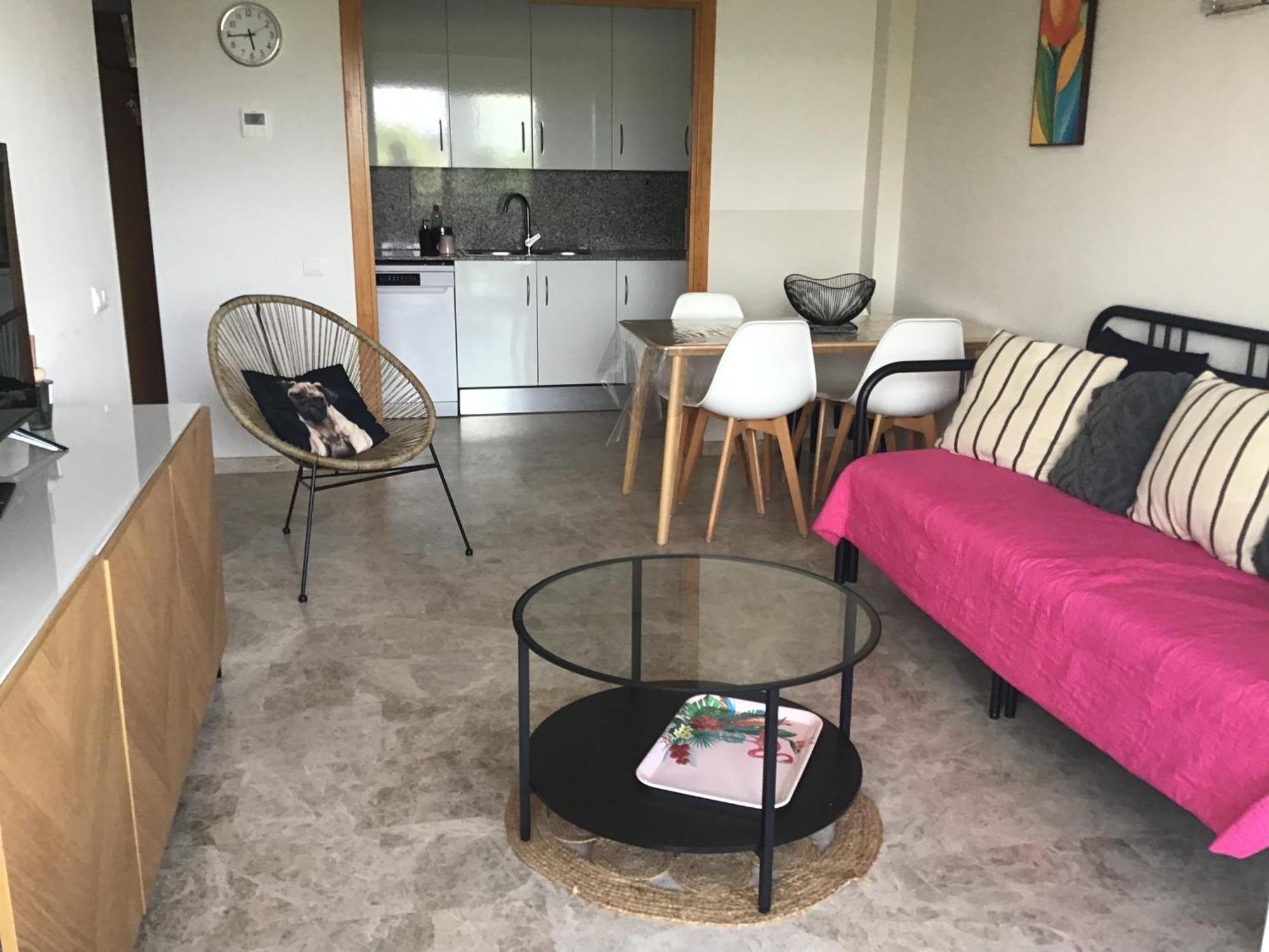 Appart Standing 2 Chambres 2Sdb Clim Piscine Parking Wifi Terrasse 21M2 Local Velo Port-Aventura, Plage, Centre Σαλού Εξωτερικό φωτογραφία