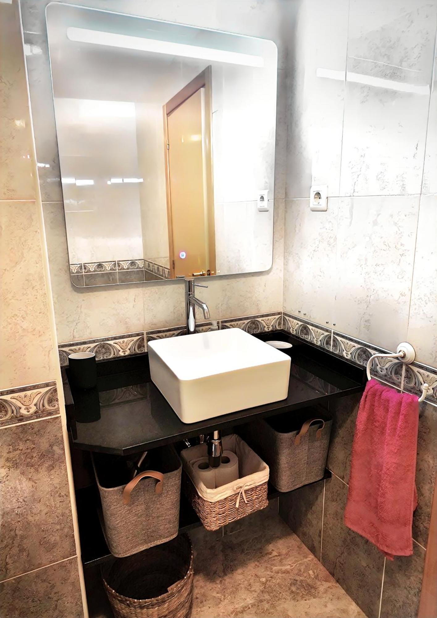 Appart Standing 2 Chambres 2Sdb Clim Piscine Parking Wifi Terrasse 21M2 Local Velo Port-Aventura, Plage, Centre Σαλού Εξωτερικό φωτογραφία